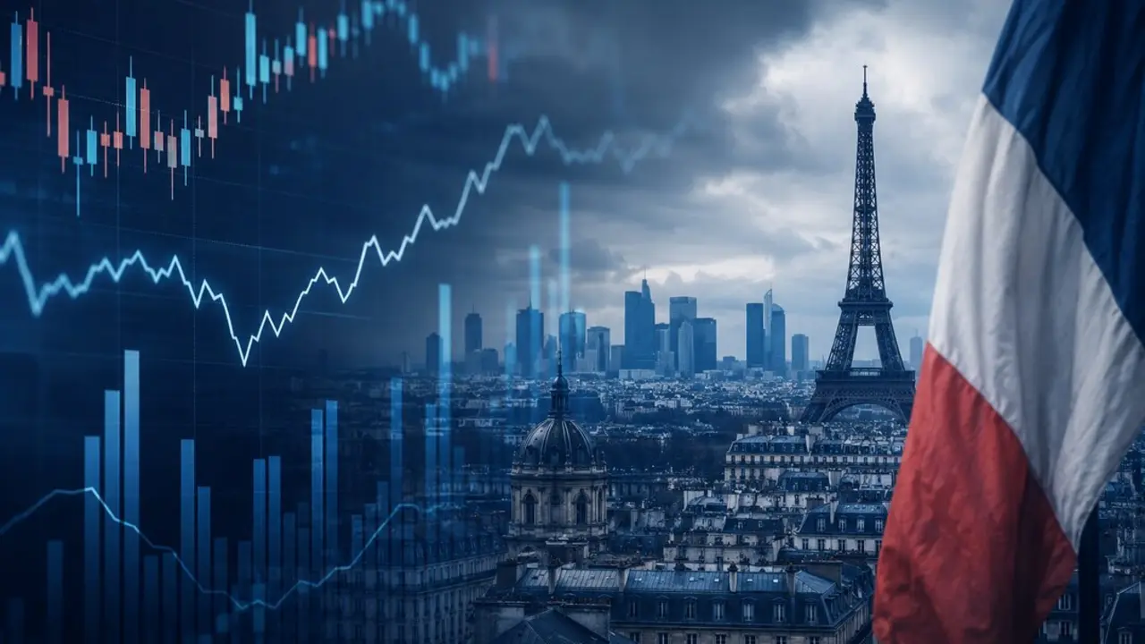 CAC 40