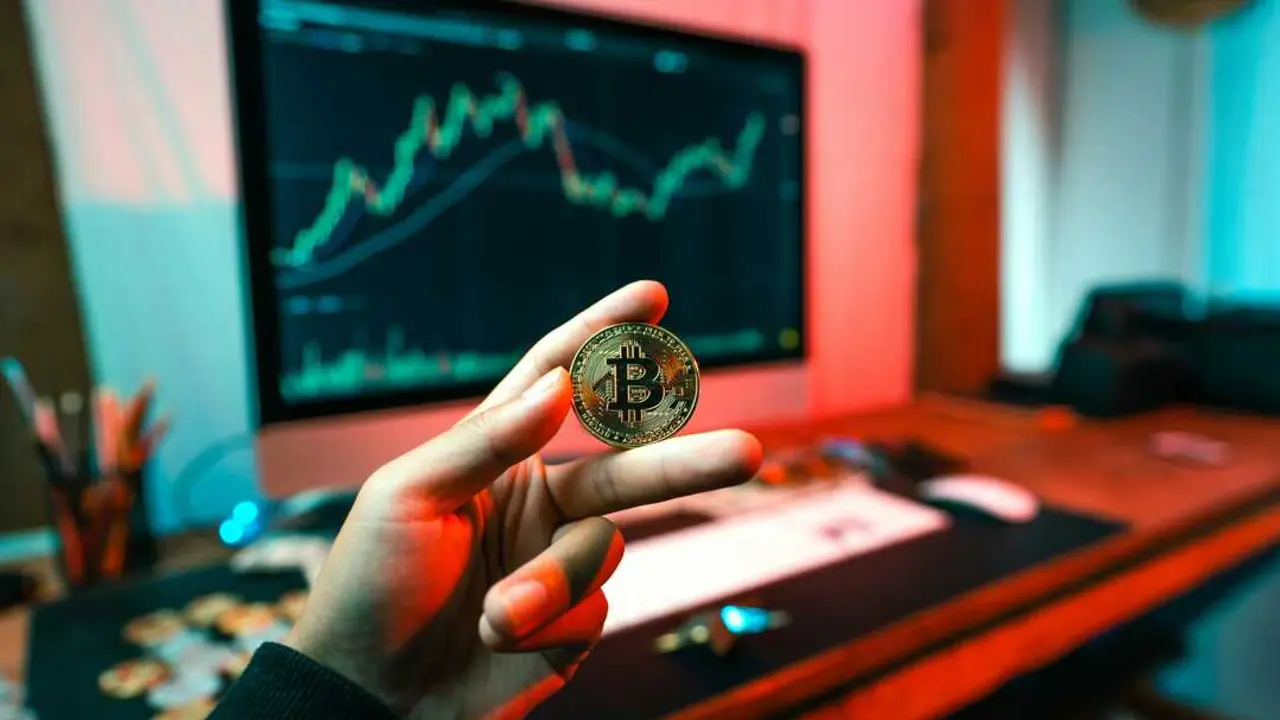 Bitcoin

Foto de Art Rachen en Unsplash