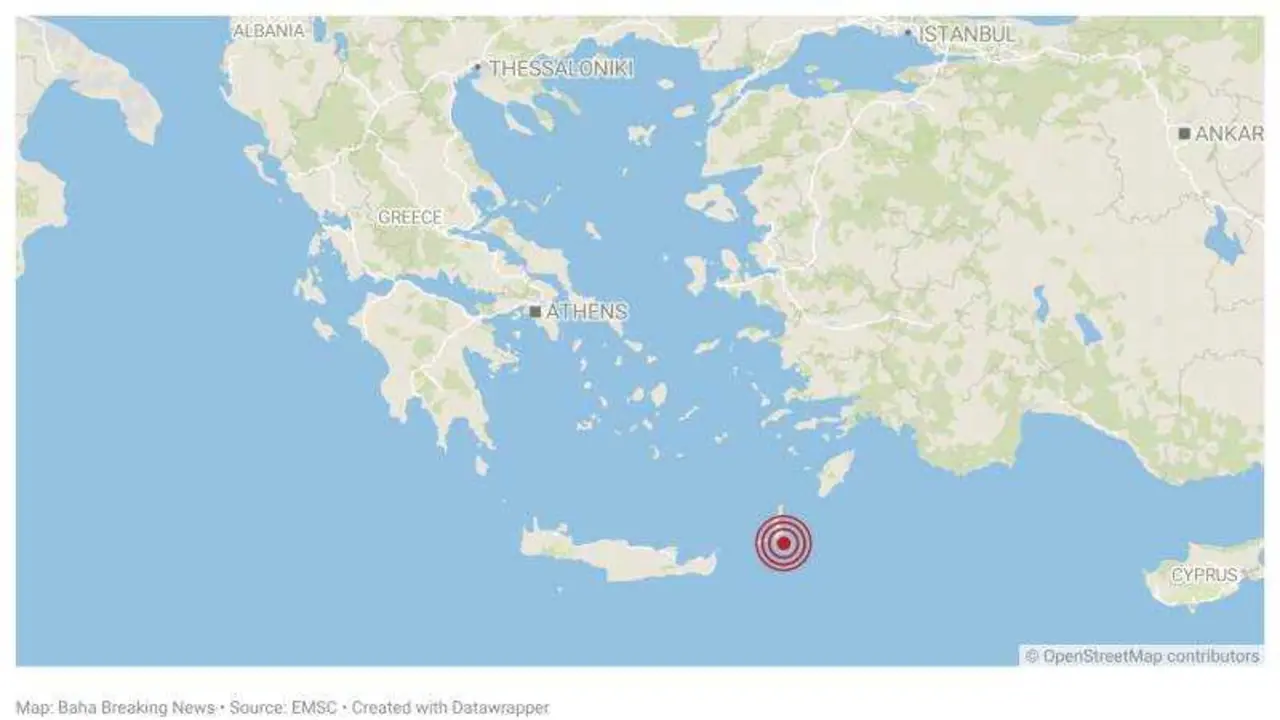 Grecia