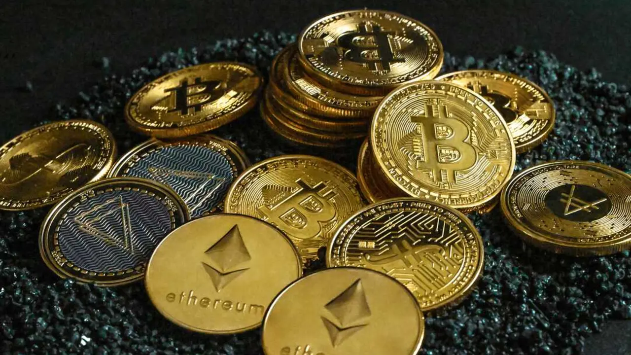 Criptomonedas

Foto de Traxer en Unsplash