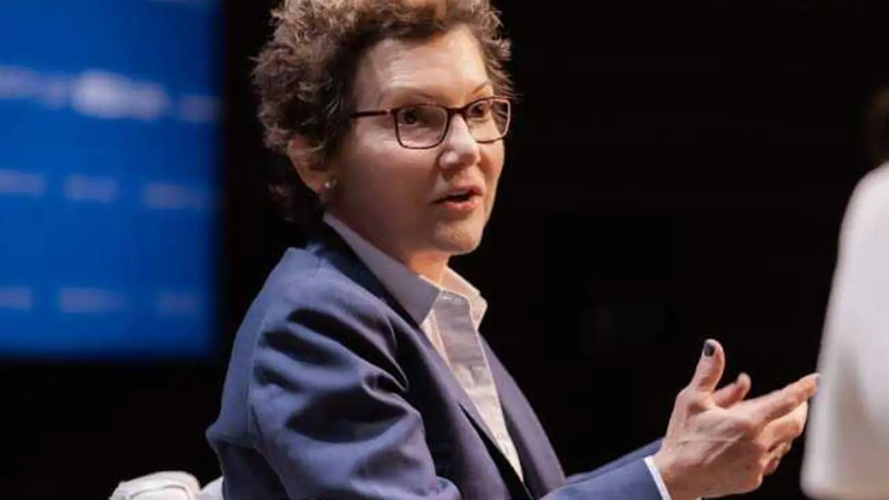 Mary Daly