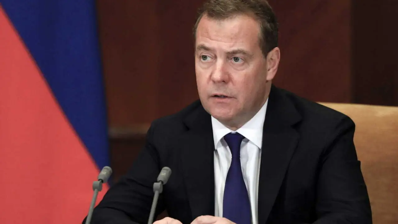 Medv&eacute;dev