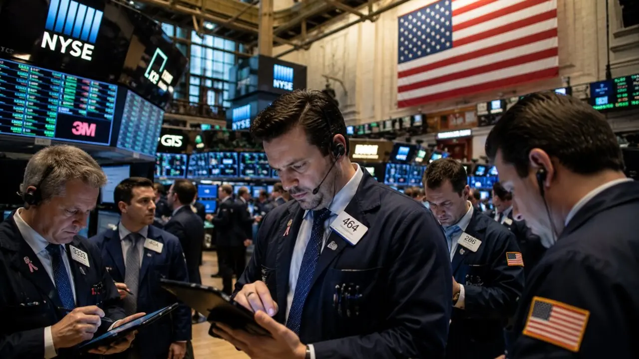 Dow Jones