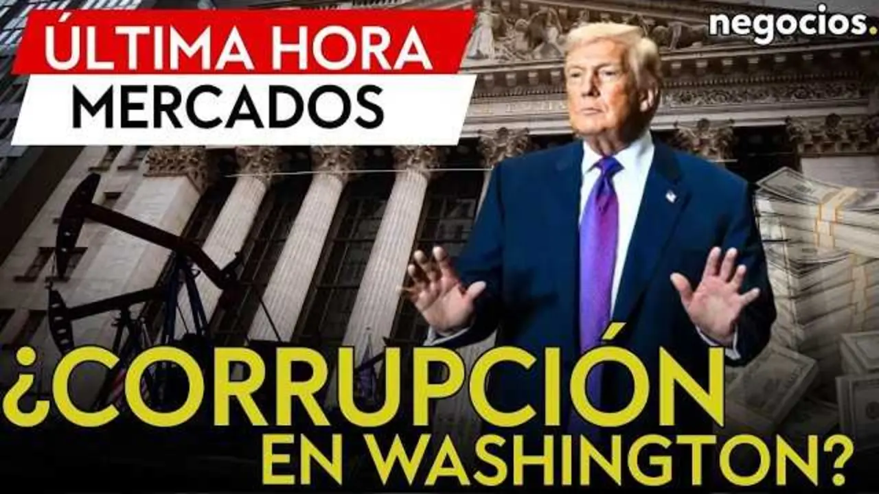 Imagen del video donde se destaca el estrecho de Ormuz y temas referidos a petr&oacute;leo y mercados financieros.<br>                        <br>                        <br>                        <br>                      
