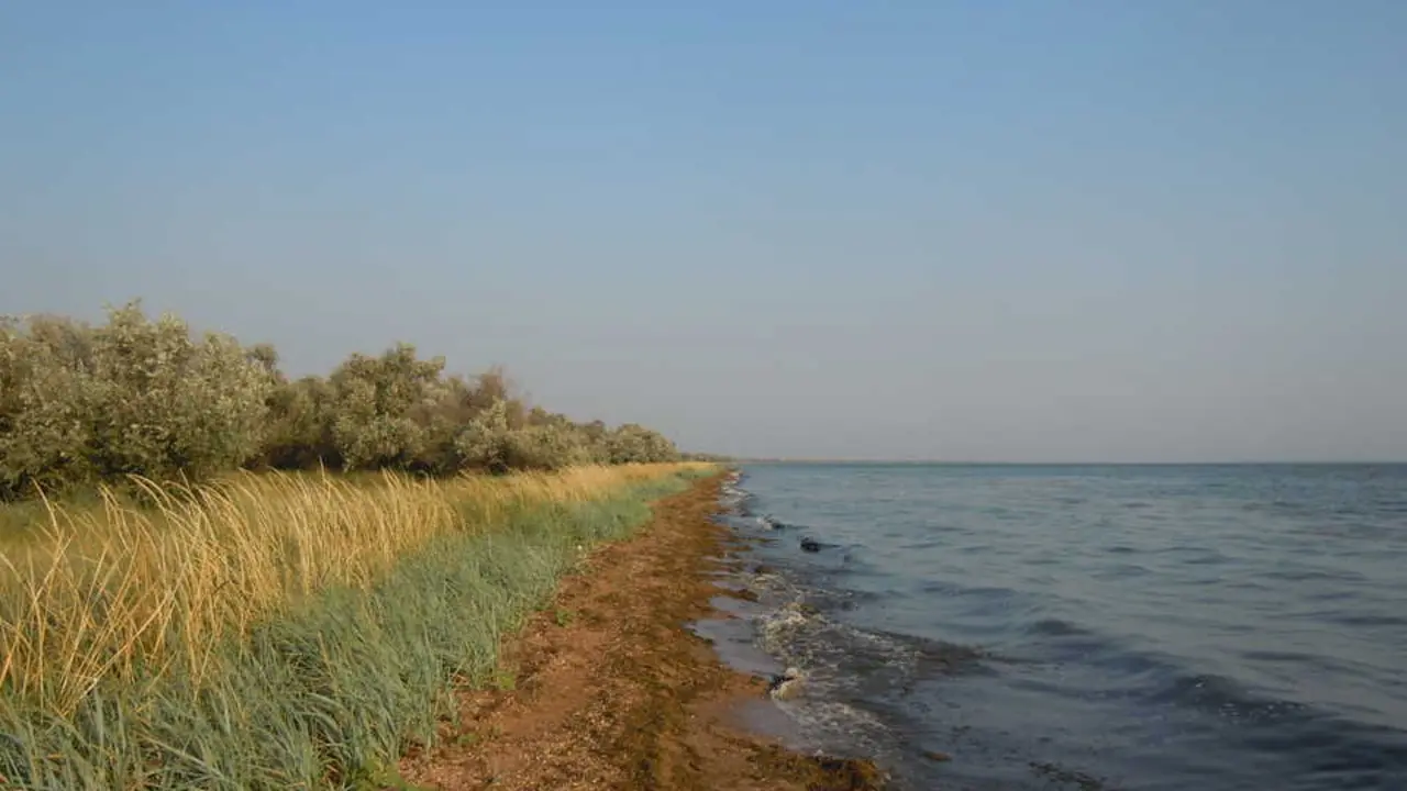 Kinburn_sandbar