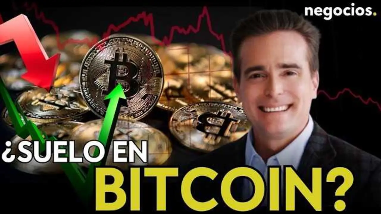 Gr&aacute;fico ilustrativo del rebote de Bitcoin tras el informe laboral en EEUU, con indicadores t&eacute;cnicos y volumen de inversi&oacute;n destacado.<br>                        <br>                        <br>                        <br>                      