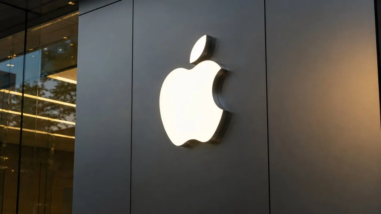 Apple