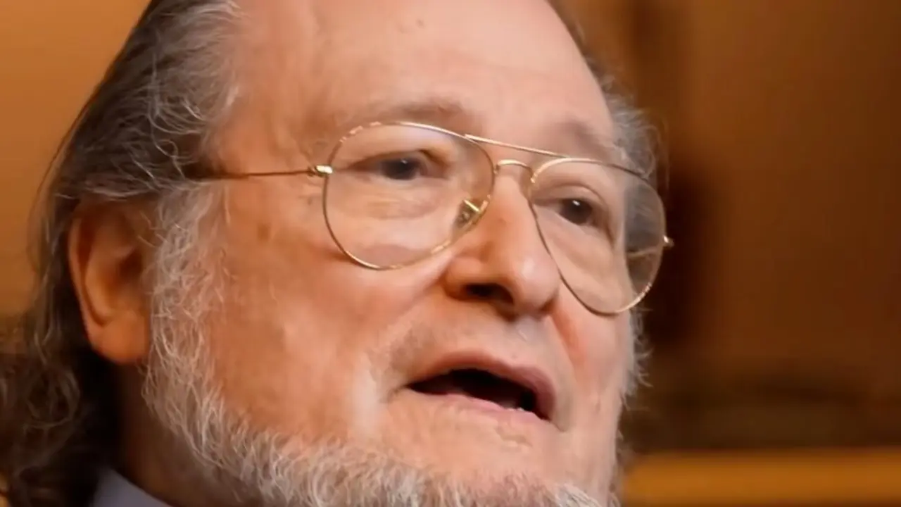 Santiago Ni&ntilde;o Becerra