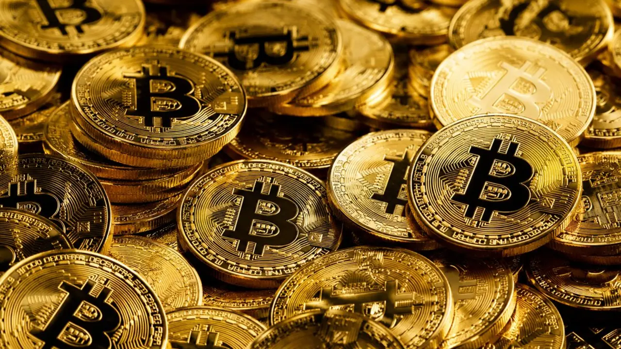 Bitcoin
