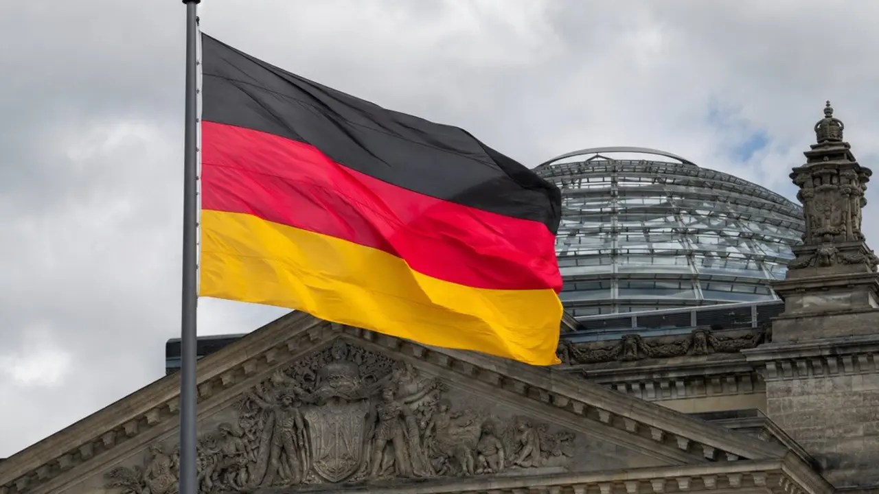 Alemania