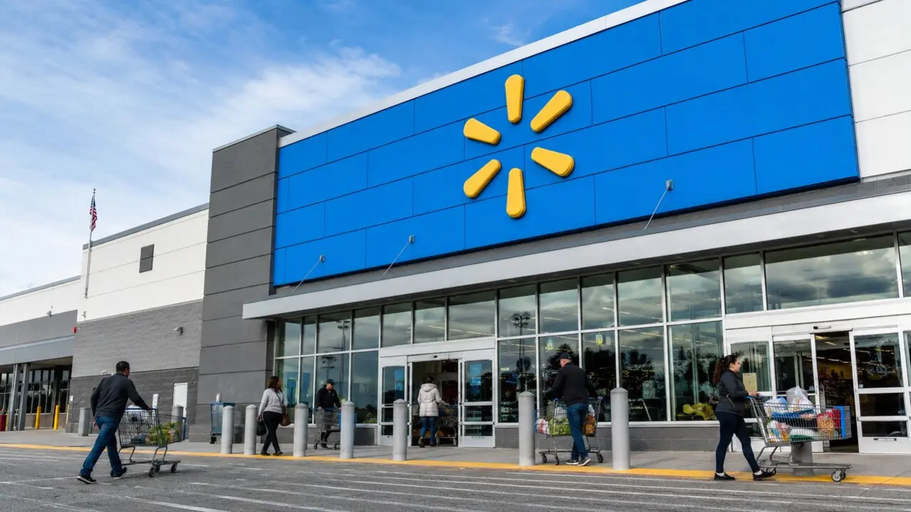 Walmart