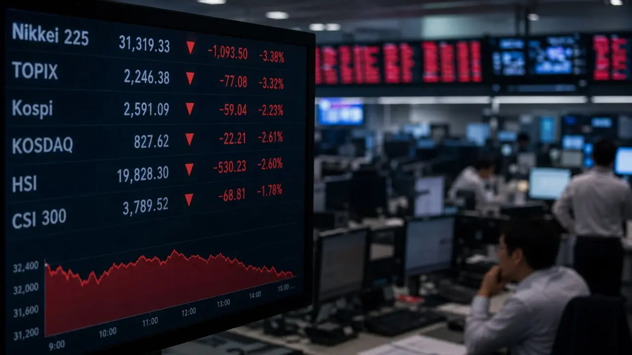 Nikkei