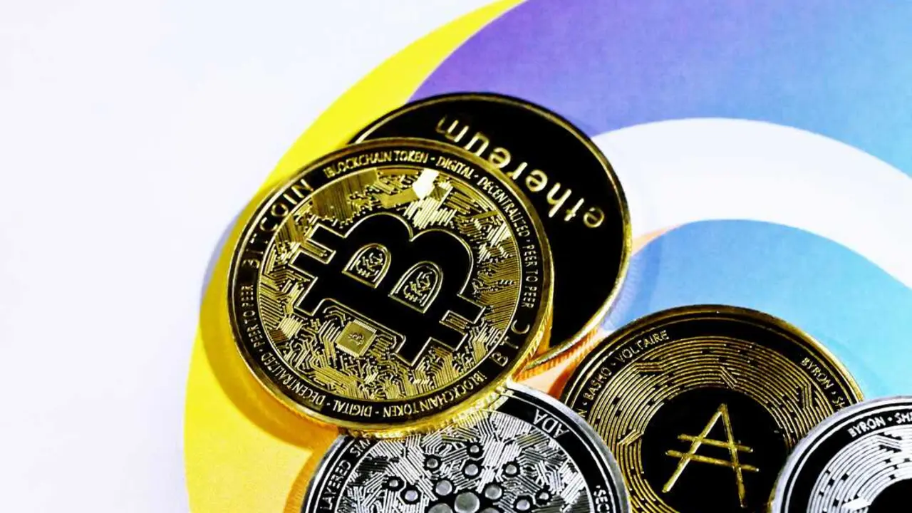 Criptomonedas

Foto de Traxer en Unsplash