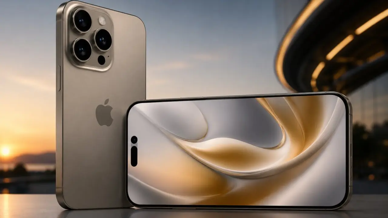 iPhone