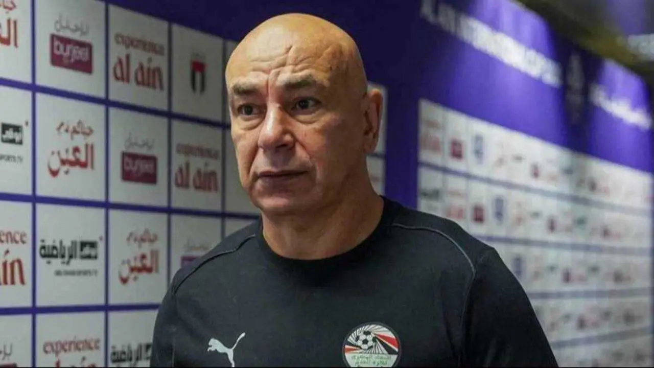 Hossam Hassan