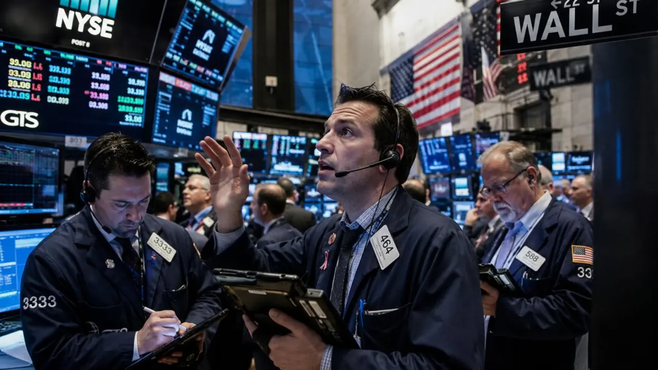 Dow Jones
