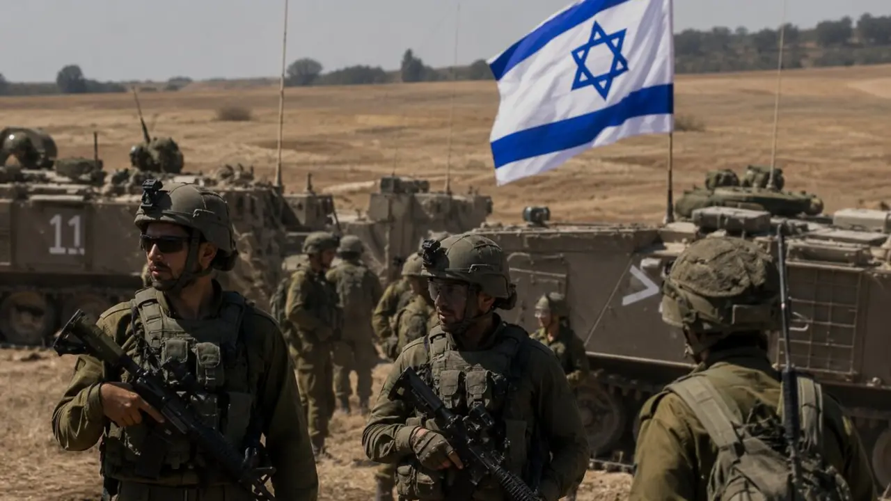 Israel