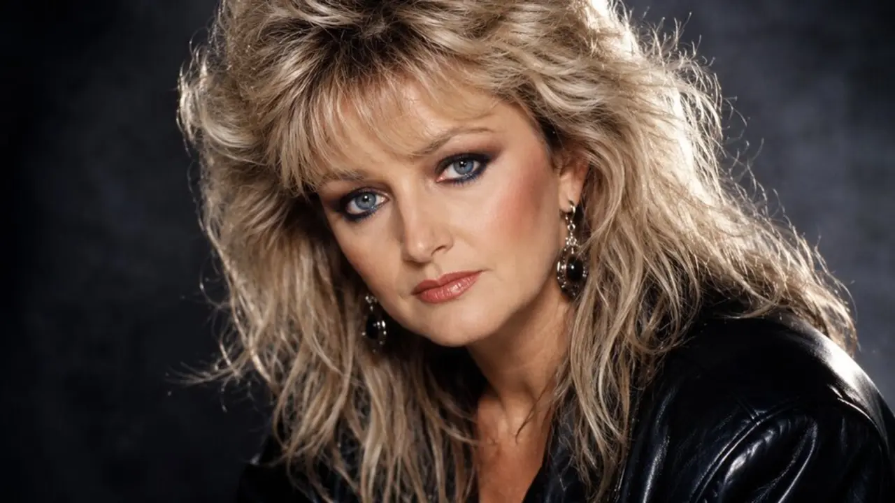 Bonnie Tyler