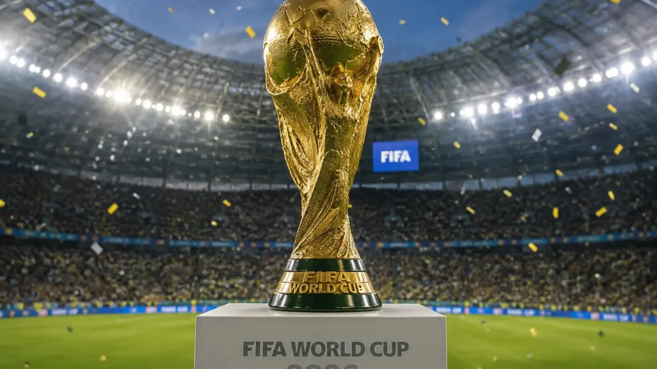 FIFA