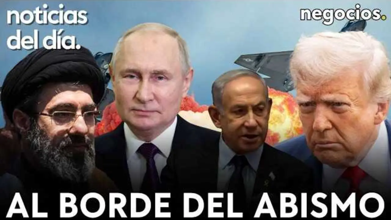 Bases militares estadounidenses en alerta tras el lanzamiento de misiles por parte de la Guardia Revolucionaria Isl&aacute;mica de Ir&aacute;n.<br>                        <br>                        <br>                        <br>                      