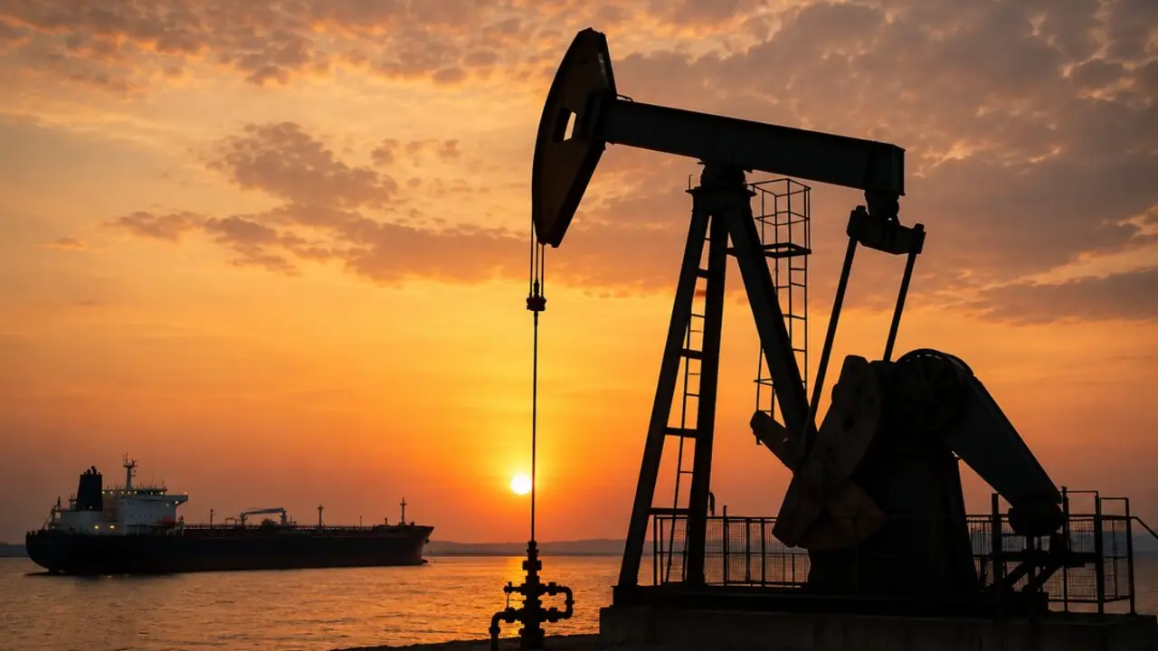Petr&oacute;leo