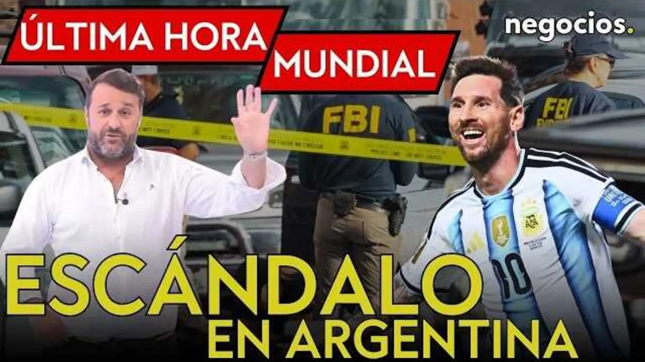 Imagen representativa del Mundial 2026 con foco en las semifinales y sus controversias<br>                        <br>                        <br>                        <br>                      