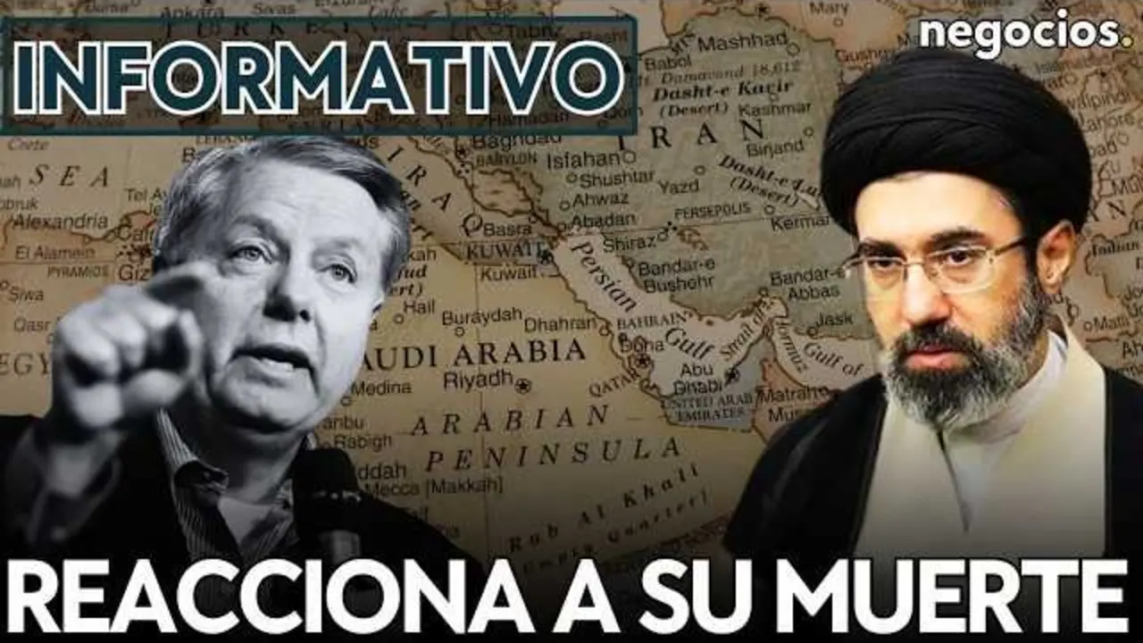 Vista satelital del estrecho de Ormuz, zona estrat&eacute;gica para el tr&aacute;nsito petrolero mundial, escenario donde Ir&aacute;n y Estados Unidos incrementan su tensi&oacute;n.<br>                        <br>                        <br>                        <br>                      