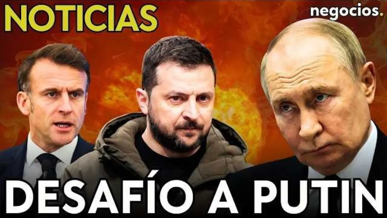 Imagen representativa de la tensi&oacute;n en Oriente Medio con un tanque mar&iacute;timo estadounidense en primer plano y la zona del Estrecho de Ormuz al fondo.<br>                        <br>                        <br>                        <br>                      