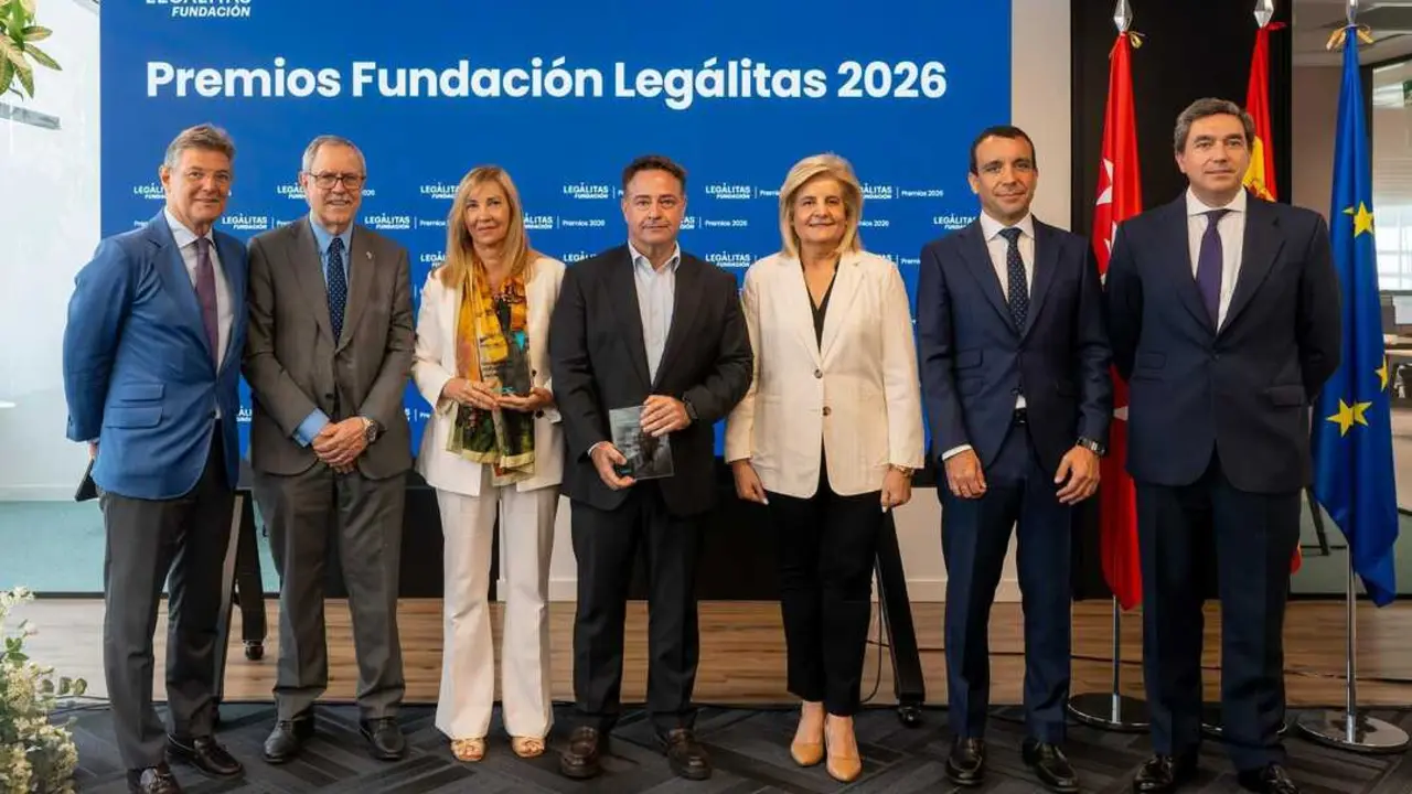 Foto familia
