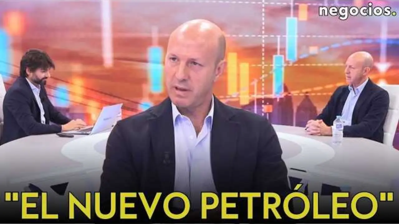 Miniatura del v&iacute;deo donde Jorge Fuentes analiza el rol clave de TSMC en la industria de inteligencia artificial y el panorama econ&oacute;mico mundial.<br>                        <br>                        <br>                        <br>                      