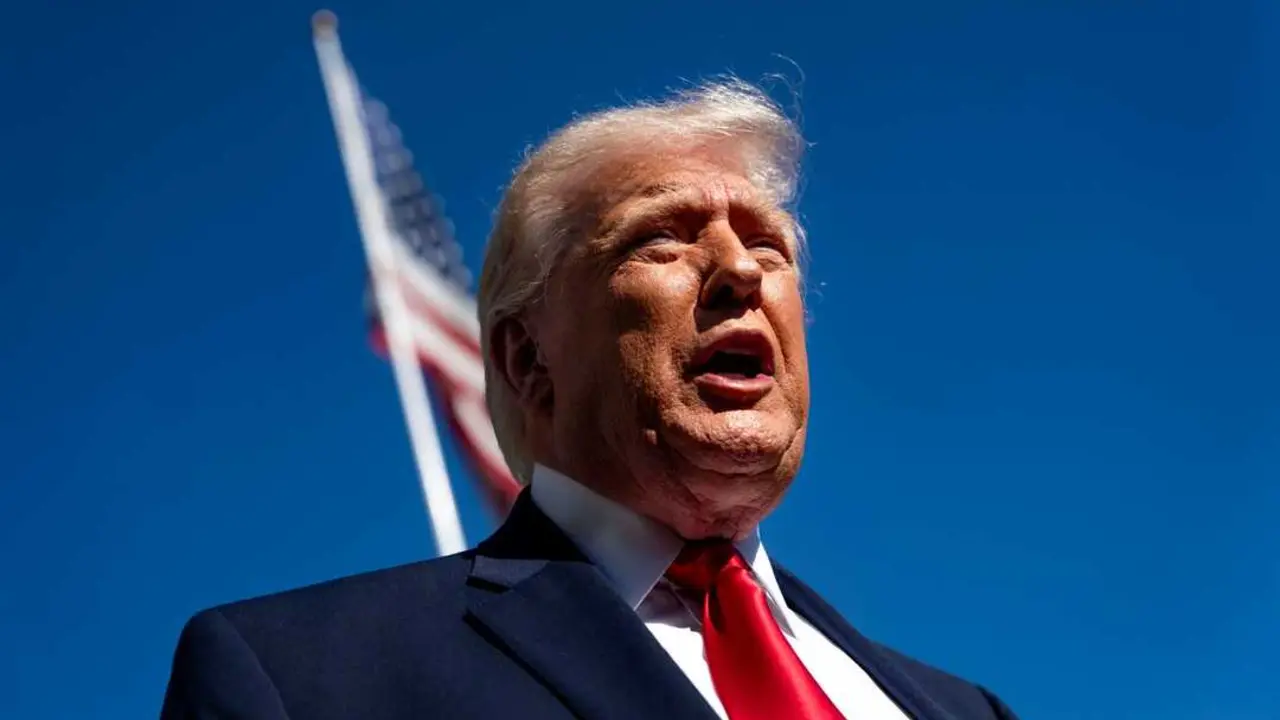 EP TRUMP