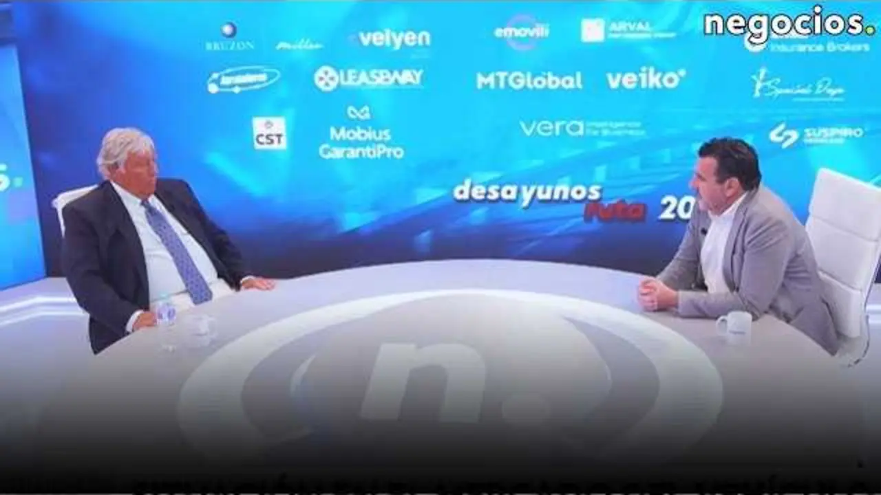 Imagen del v&iacute;deo que muestra el titular sobre la transformaci&oacute;n del sector automoci&oacute;n bajo el impacto de crisis energ&eacute;tica y conflicto geopol&iacute;tico.<br>                        <br>                        <br>                        <br>                      