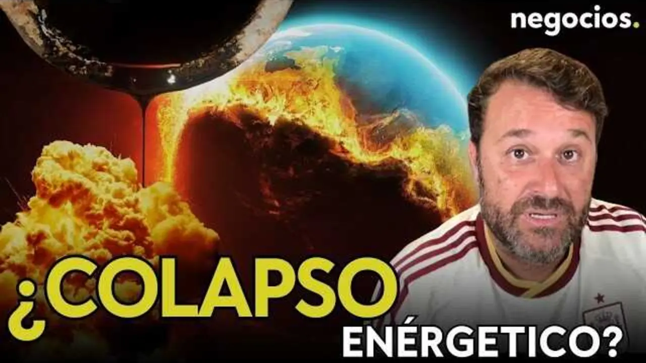 Imagen ilustrativa del estrecho de Ormuz y un petrolero navegando bajo tensi&oacute;n geopol&iacute;tica en 2026.<br>                        <br>                        <br>                        <br>                      