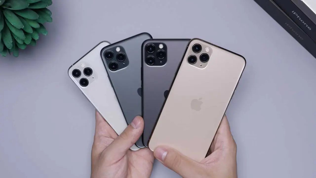 iPhone

Foto de Daniel Romero en Unsplash