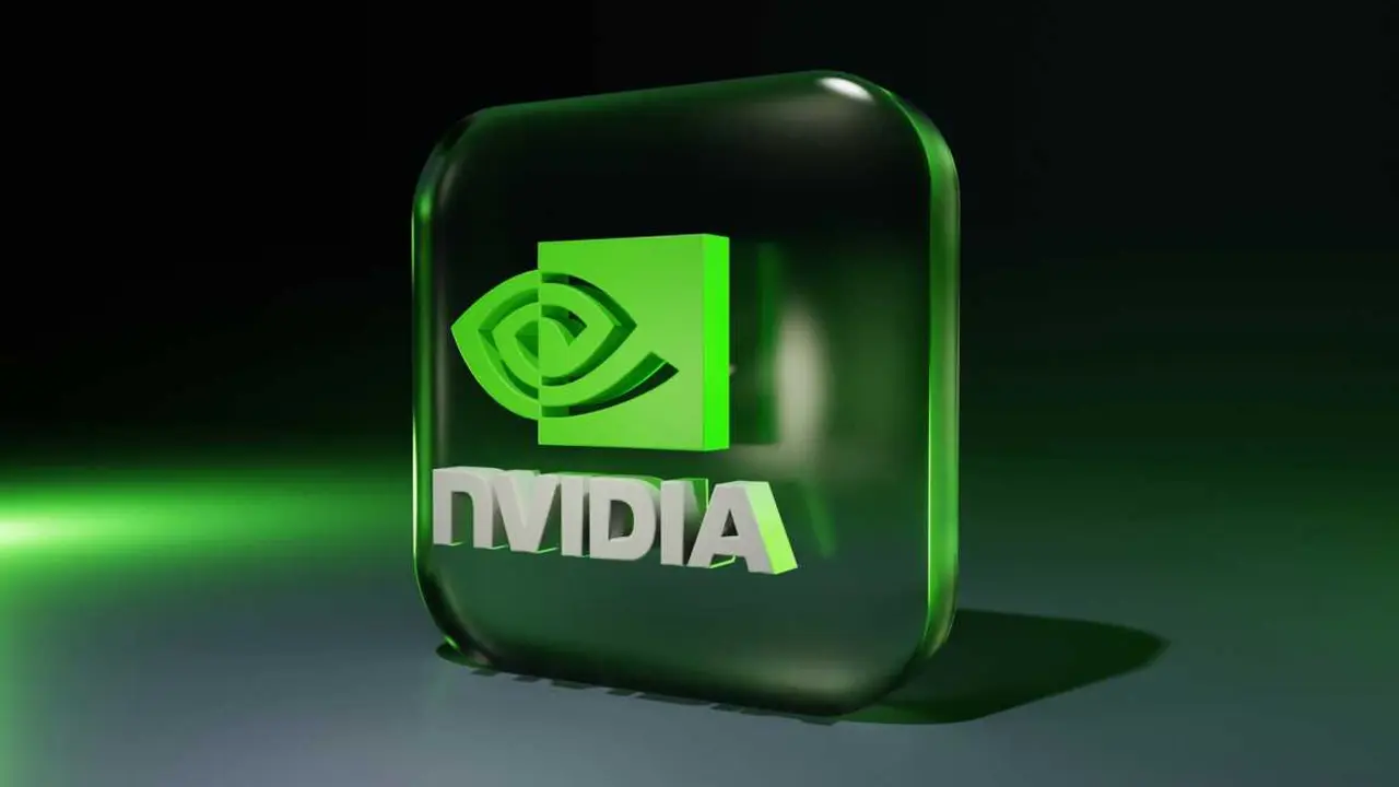 Nvidia

Foto de BoliviaInteligente en Unsplash
