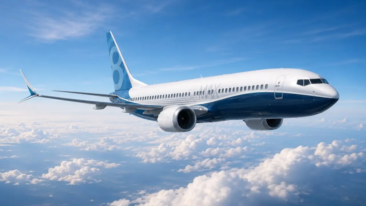 737 MAX