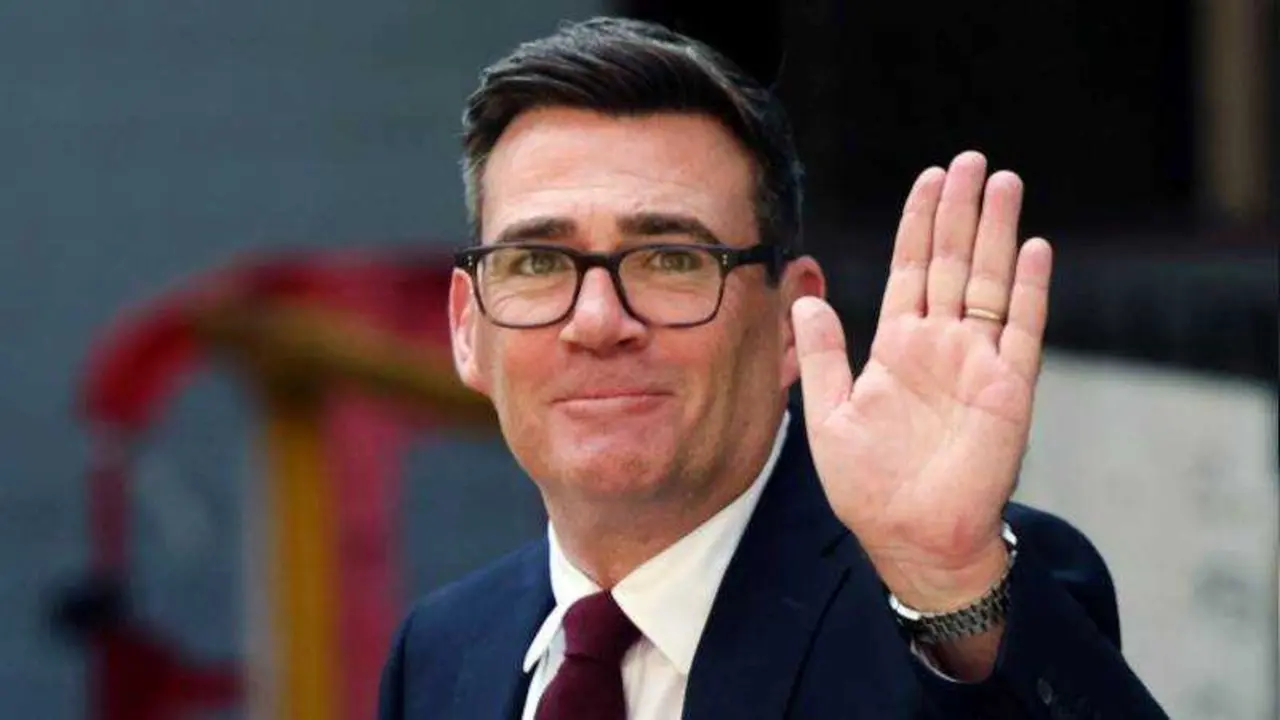 Andy Burnham
