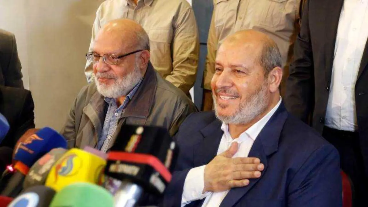 Khalil al-Hayya