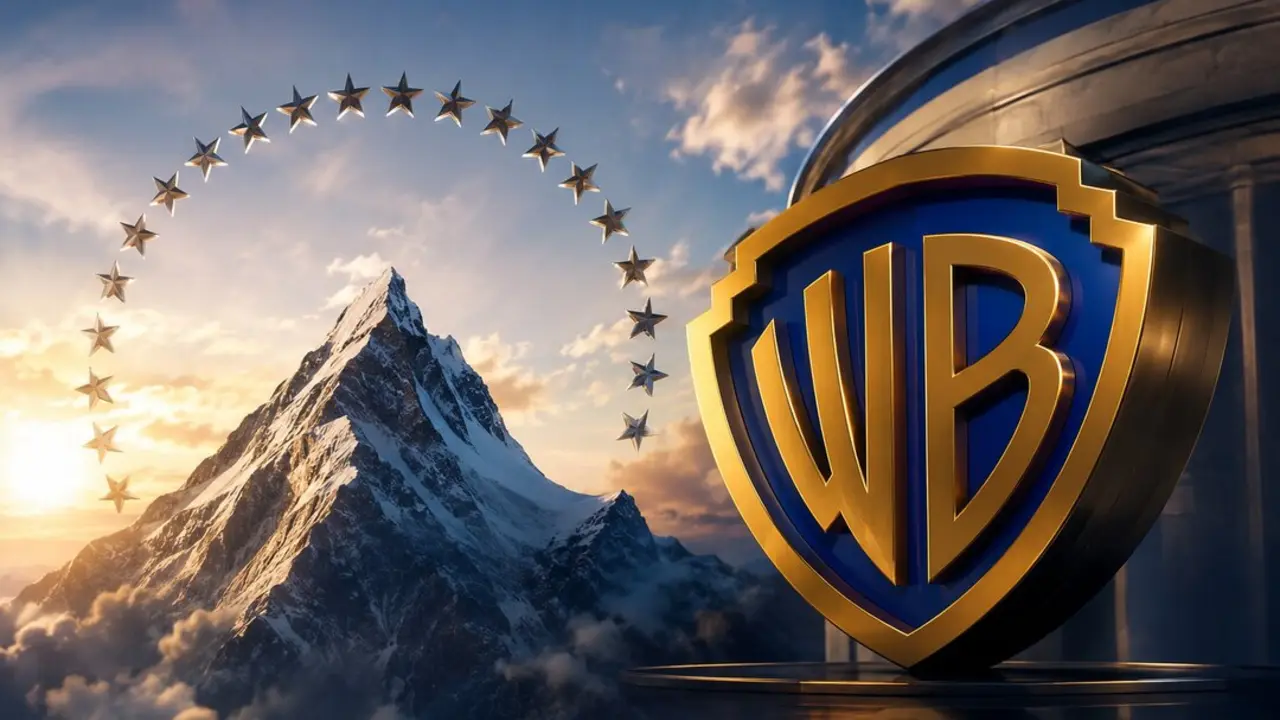 Paramount-Warner Bros