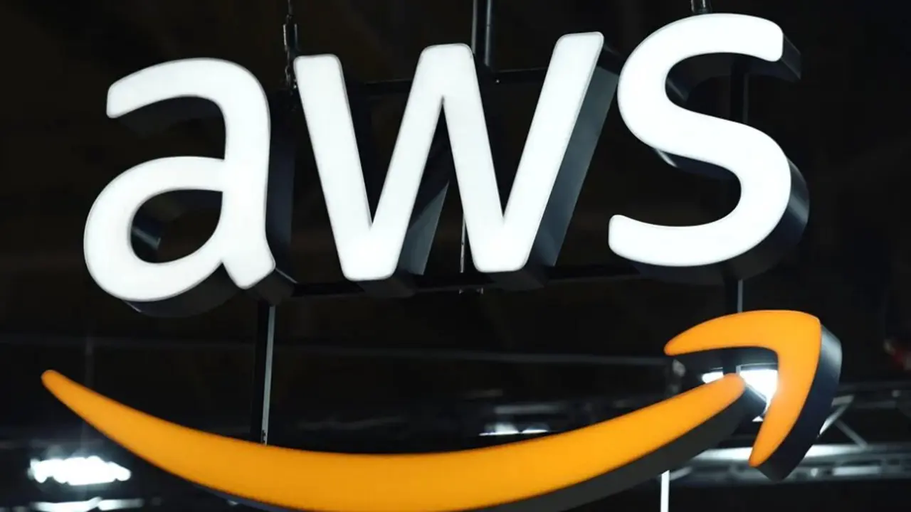 Amazon Web Services