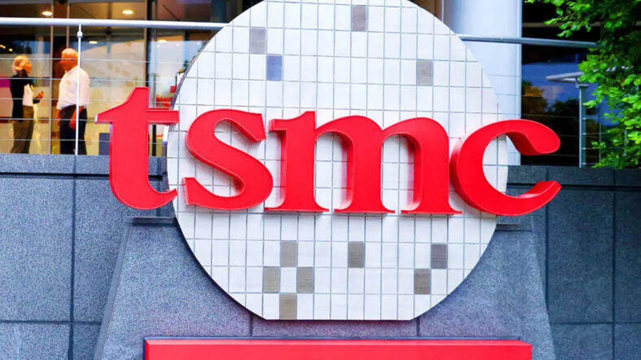 TSMC