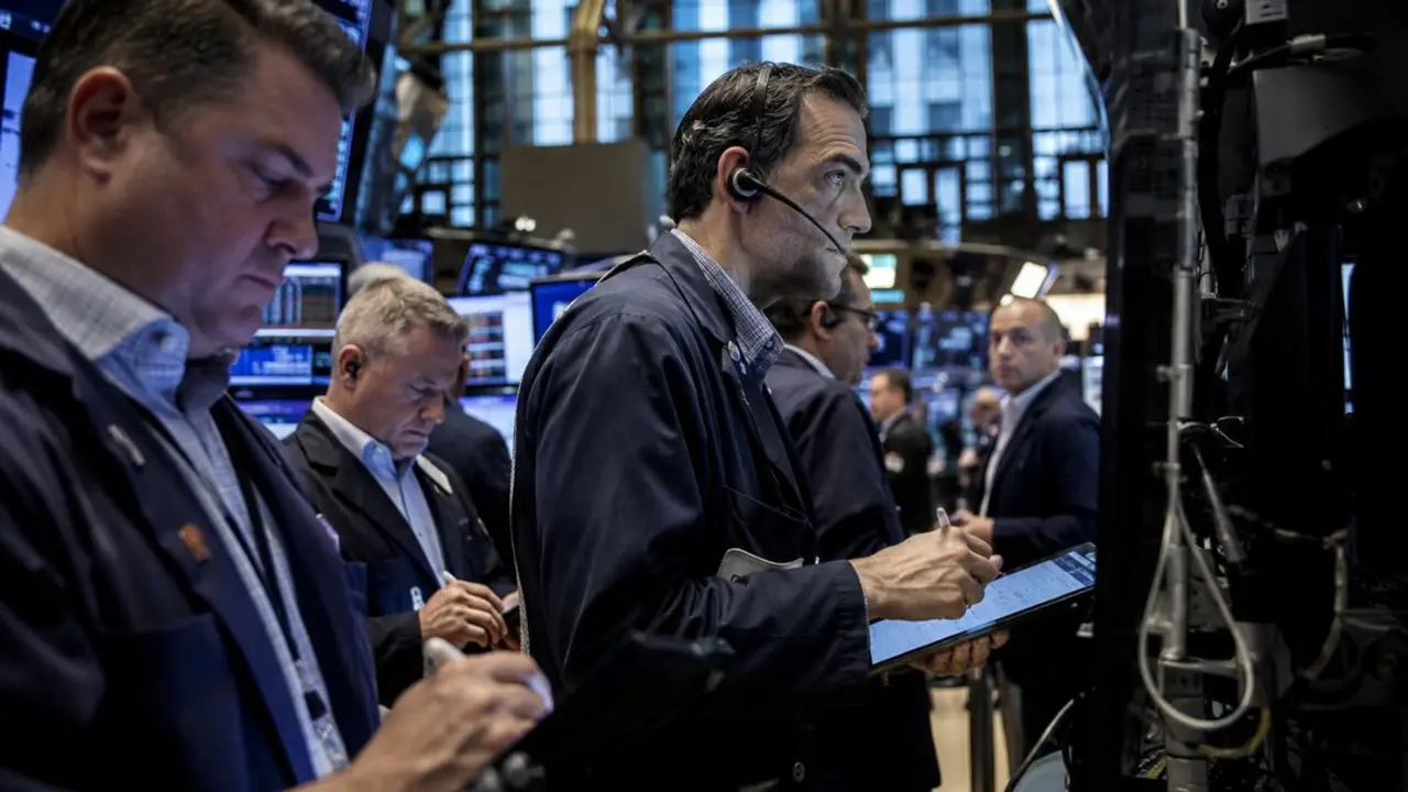 Wall Street