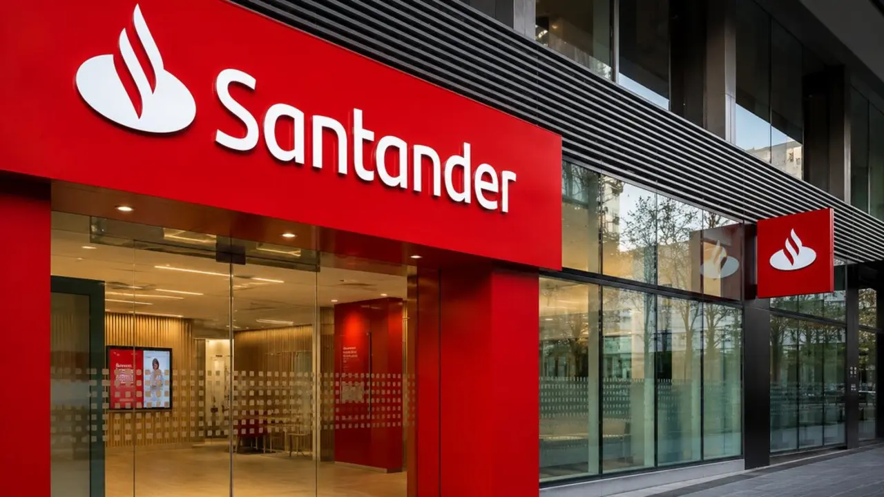 Banco Santander