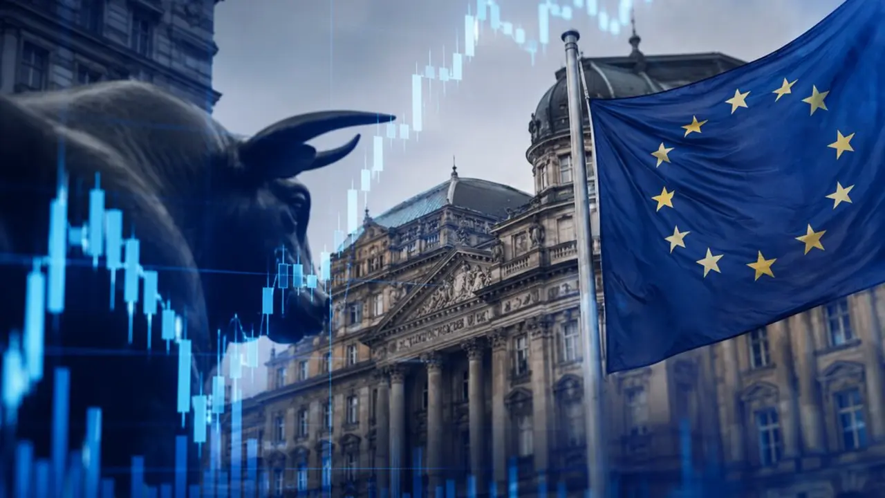Bolsas Europeas
