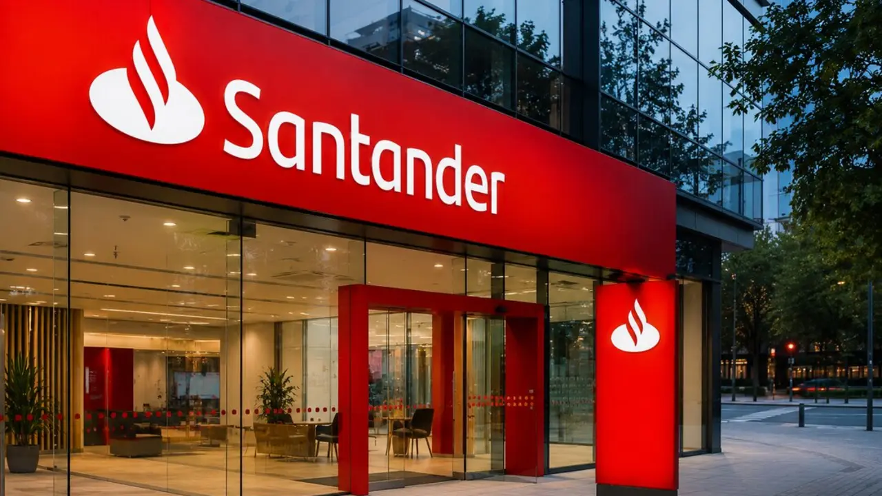 Santander