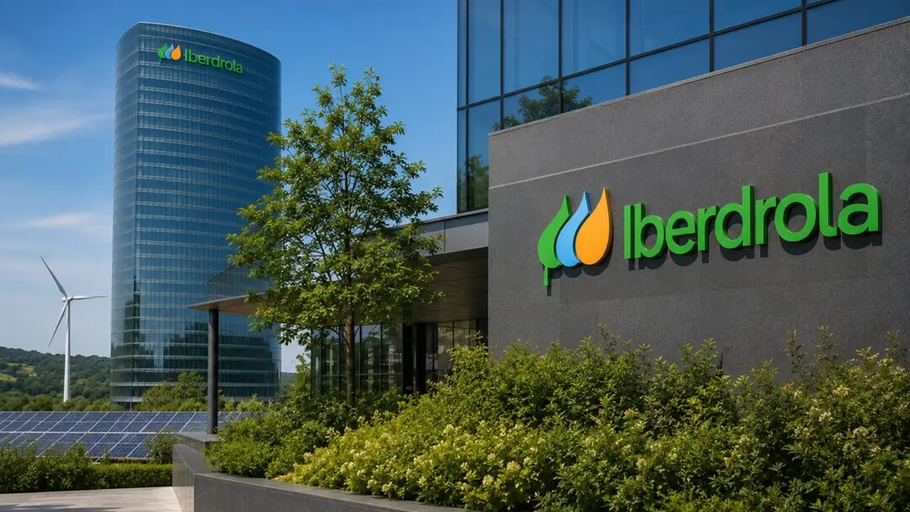 Iberdrola