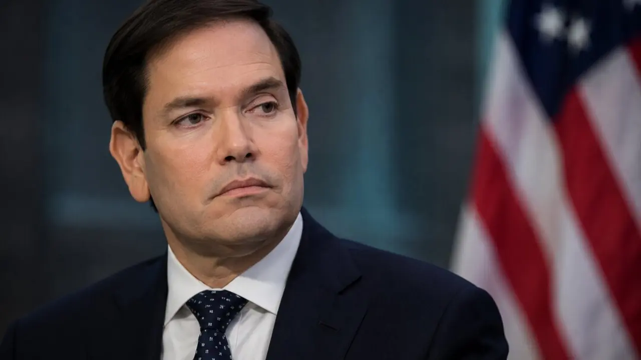 Marco Rubio