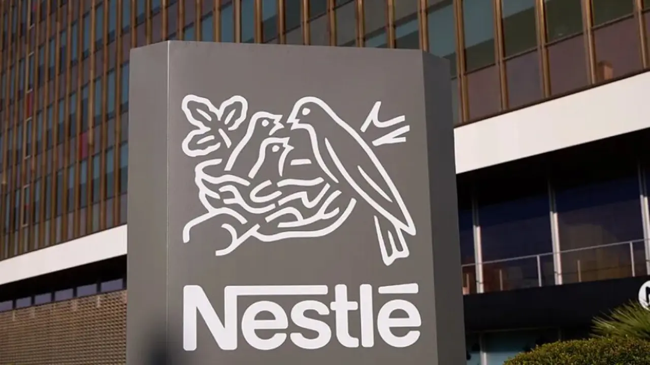 Nestl&eacute;