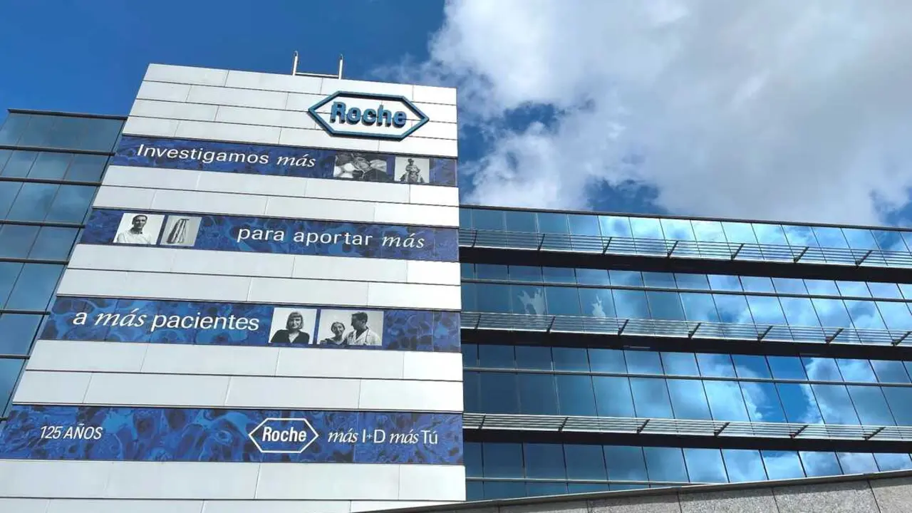Roche