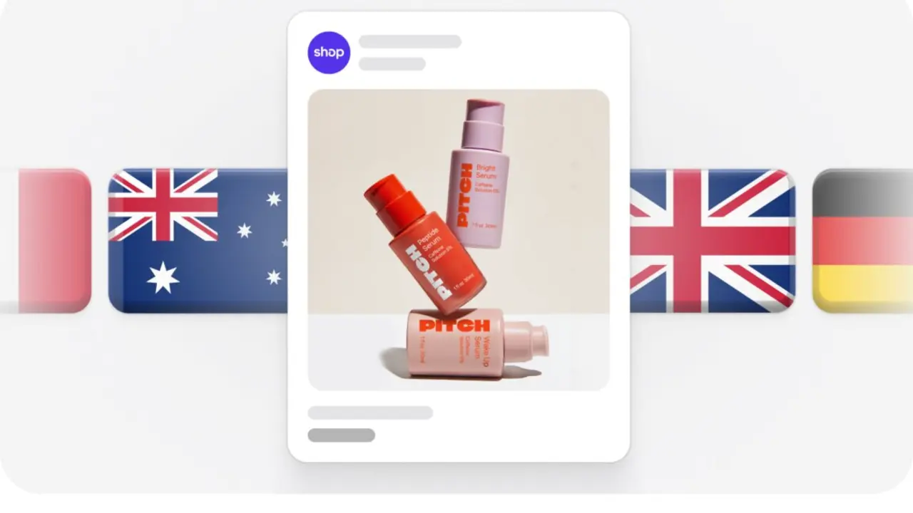 Shop Campaign - Shopify
